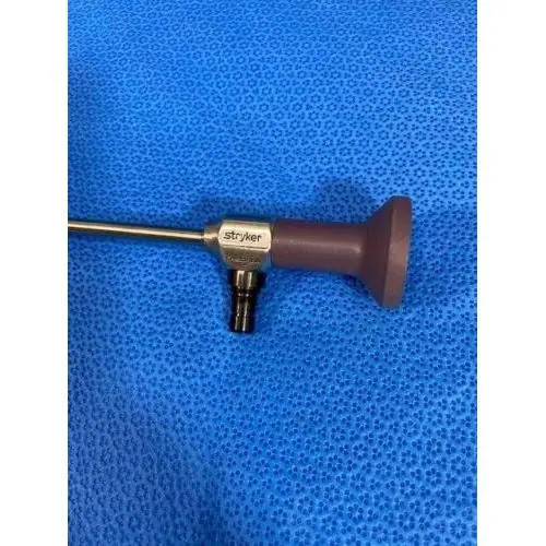 Stryker Lens 5 - 0 - 2